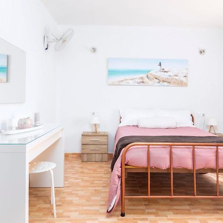 Villa Ralue Tuineje Екстер'єр фото