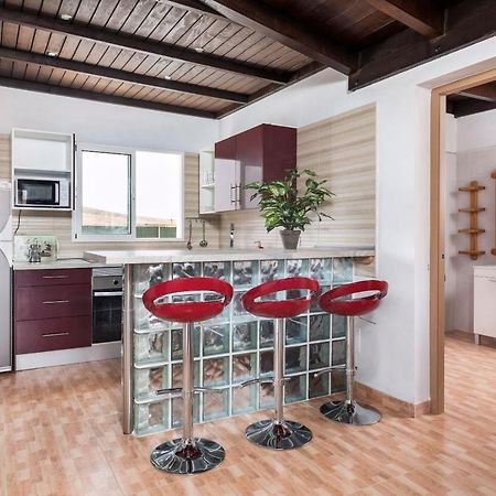 Villa Ralue Tuineje Екстер'єр фото