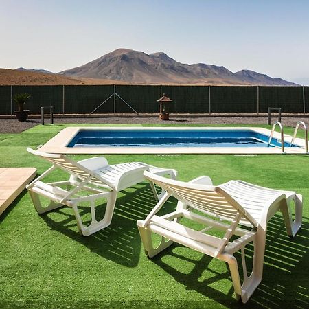 Villa Ralue Tuineje Екстер'єр фото