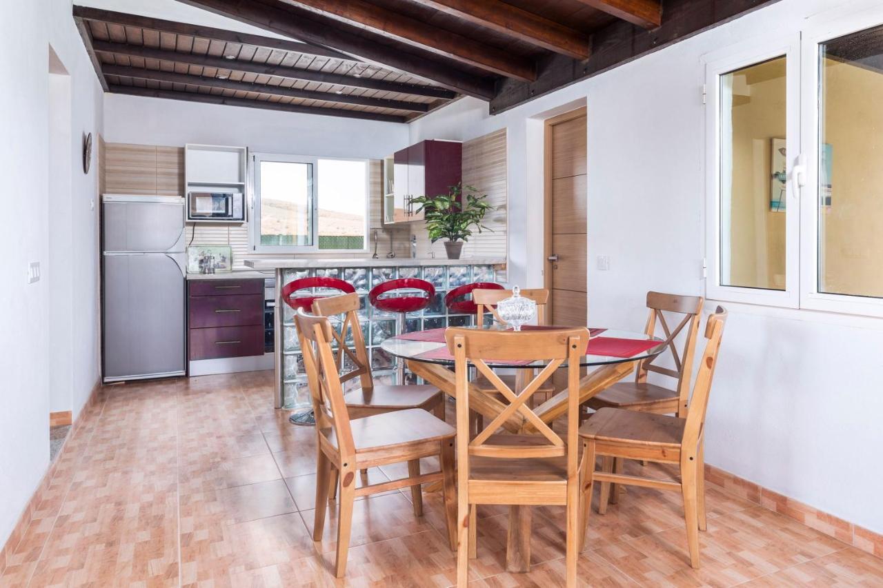 Villa Ralue Tuineje Екстер'єр фото