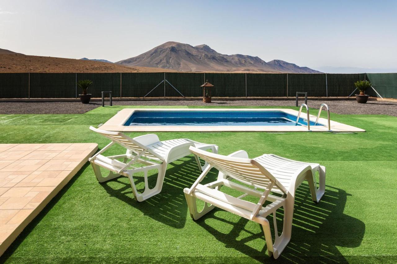 Villa Ralue Tuineje Екстер'єр фото